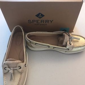 SPERRY BOAT SHOE